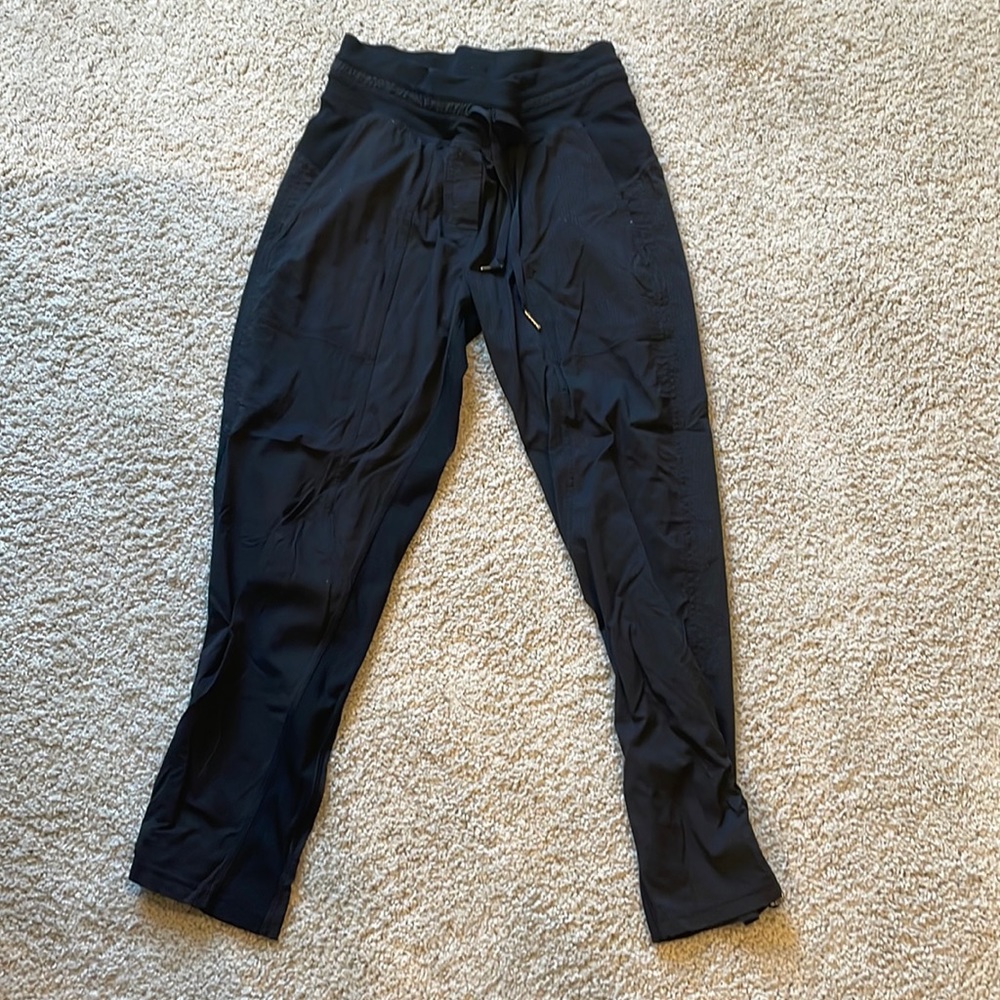 CHEAP LULULEMON Mid Rise Jogger